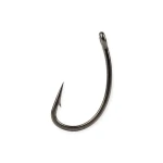 Haki Karpiowe | PB Products | SURUDOI Curved KD Hook PTFE 10szt. nr 4