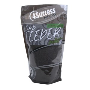 Pellet zanętowy | 4SUCCESS | Lord Feeder Tuna Pellet 900g
