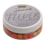 Kulki tonące | 4SUCCESS | Lord Feeder Pineapple Sinking Mini Boilies 9mm 50ml