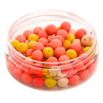 Kulki tonące | 4SUCCESS | Lord Feeder Tuna Sinking Mini Boilies 9mm 50ml