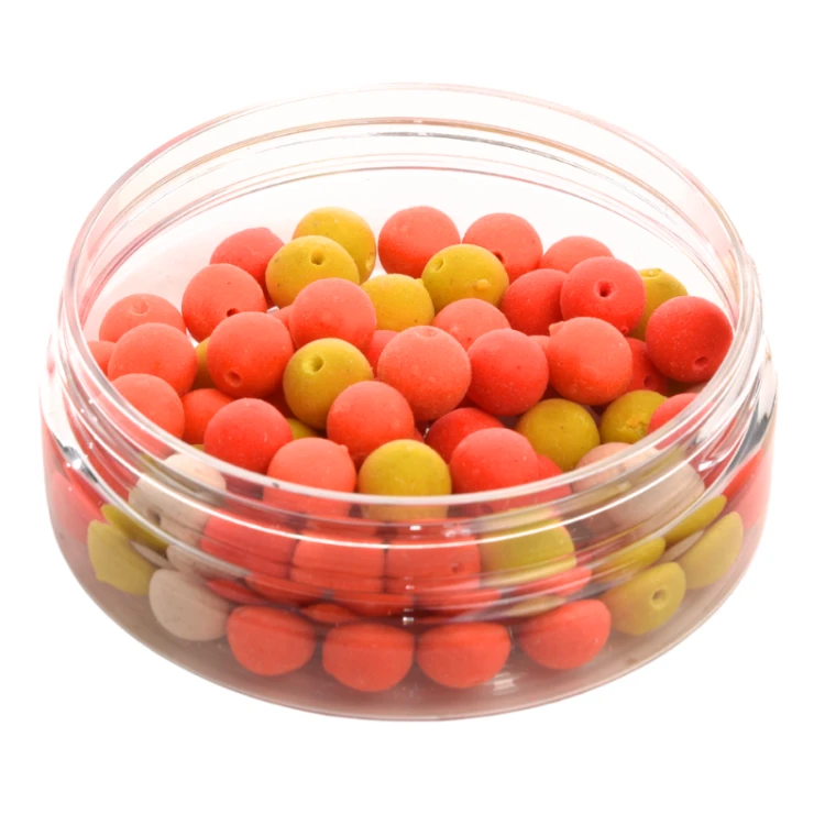 Kulki tonące | 4SUCCESS | Lord Feeder Signature Krill Sinking Mini Boilies 9mm 50ml