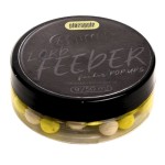 Kulki pływające Ananas |4SUCCESS| Lord Feeder Pineapple Mini Pop Up  9mm 50ml
