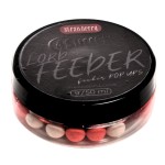 Kulki pływające Truskawka | 4SUCCESS | Lord Feeder Strawberry Mini Pop Up  9mm 50ml