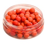 Kulki pływające Kryl | 4SUCCESS | Lord Feeder Signature Krill Mini Pop Up  9mm 50ml