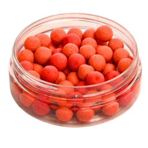 Kulki pływające Kryl | 4SUCCESS | Lord Feeder Signature Krill Mini Pop Up  9mm 50ml