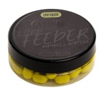 Kulki przynętowe, zbalansowane Ananas | 4SUCCESS | Lord Feeder Pineapple Dumbell Wafters 11x7mm 50ml