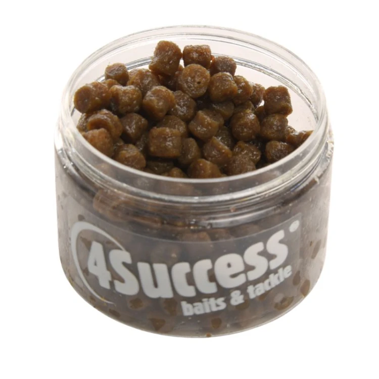 Miękki pellet haczykowy Ananas | 4SUCCESS | Lord Feeder Pineapple Soft  Pellet 150ml