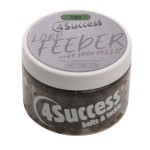 Miękki pellet haczykowy Tuńczyk | 4SUCCESS | Lord Feeder Tuna Soft  Pellet 150ml