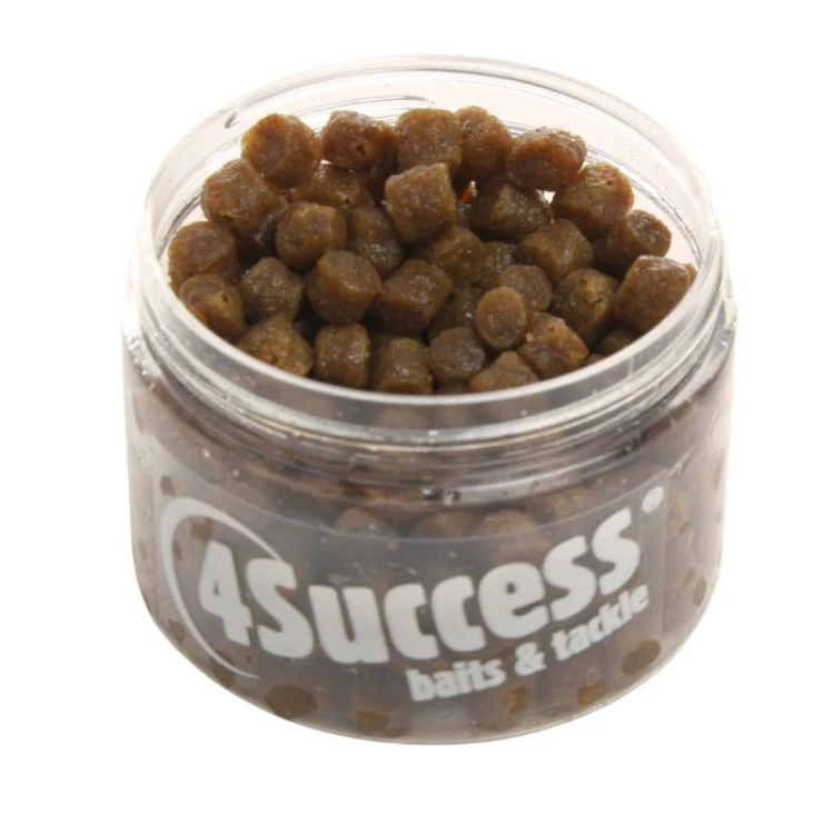 Miękki pellet haczykowy Tuńczyk | 4SUCCESS | Lord Feeder Tuna Soft  Pellet 150ml