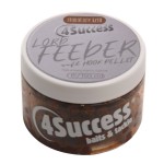 Miękki pellet haczykowy Kryl | 4SUCCESS | Lord Feeder Signature Krill Soft  Pellet 150ml