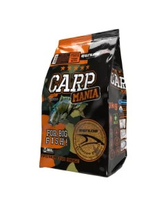 Zanęta GENLOG Wanilia/VANILLA Carp Mania 1kg