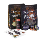 Limitowany Zestaw | BaitNow | BaitNow BUZZ DROP BOX - op.1szt.