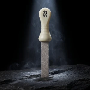 Pilnik diamentowy do haczyków | PB Products | SURUDOI Diamond Hook Sharpener