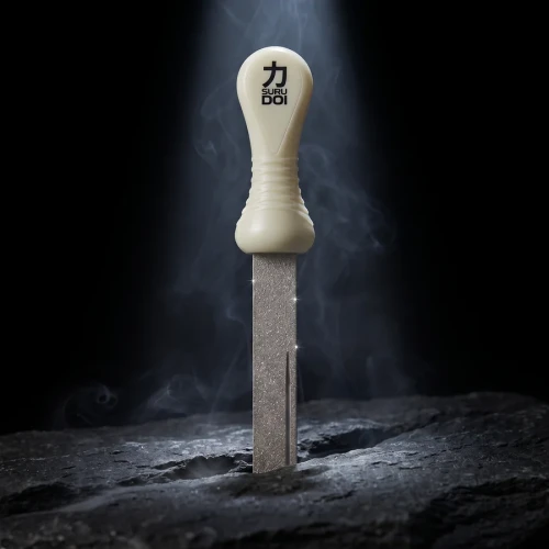 Pilnik diamentowy do haczyków | PB Products | SURUDOI Diamond Hook Sharpener