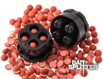 Kruszarka, przecinak | ZFish | Bait Splitter