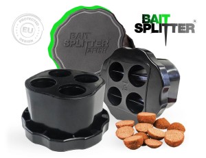 Kruszarka, przecinak | ZFish | Bait Splitter
