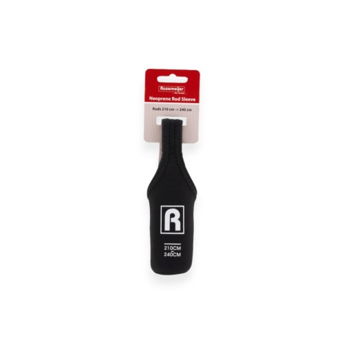 Ochraniacz na wędki | Rozemeijer | Neoprene Rod Sleeve 270-300cm