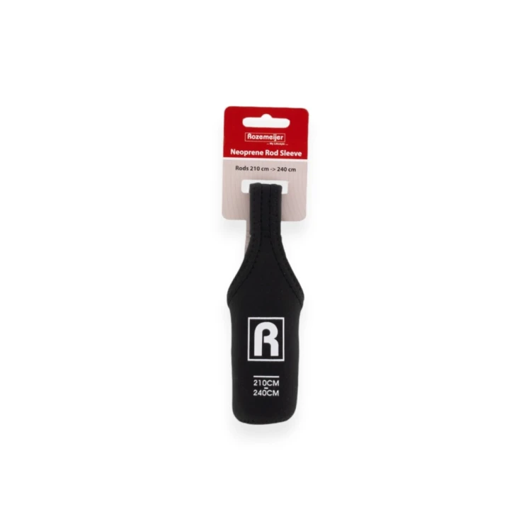 Ochraniacz na wędki | Rozemeijer | Neoprene Rod Sleeve 210-240cm