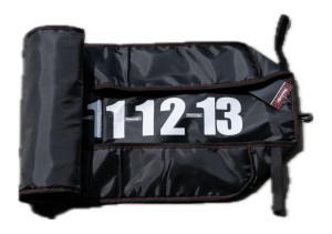 Mata do odhaczania ryb | Rozemeijer | Compact Safe Mat 130cm