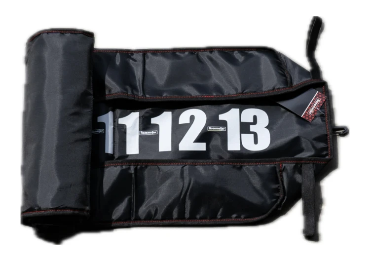 Mata do odhaczania ryb | Rozemeijer | Compact Safe Mat 130cm