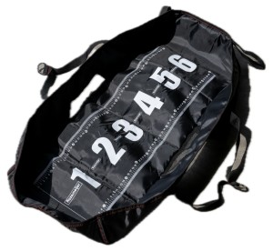 Mata do odhaczania ryb | Rozemeijer | Compact Safe Mat & Weigh Sling - 60cm