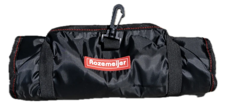 Mata do odhaczania ryb | Rozemeijer | Compact Safe Mat & Weigh Sling - 60cm