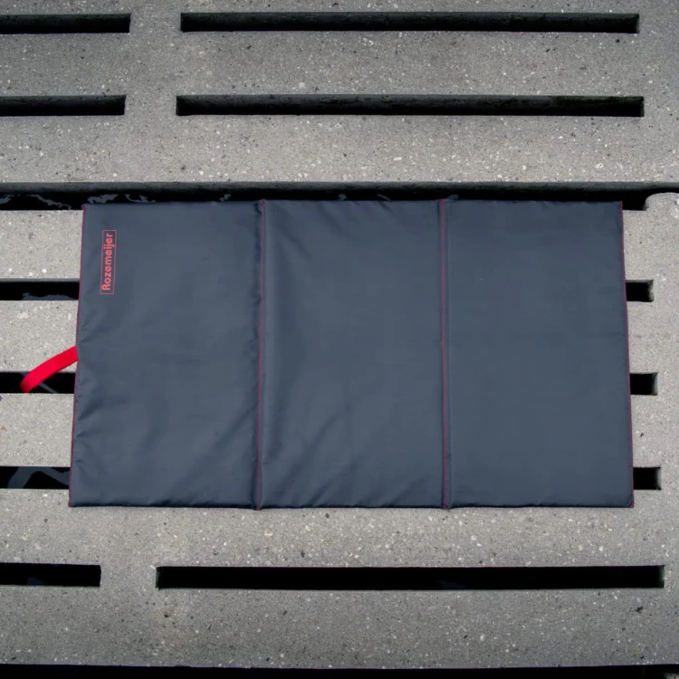 Mata do odhaczania ryb | Rozemeijer | Easy Mat 100x55cm