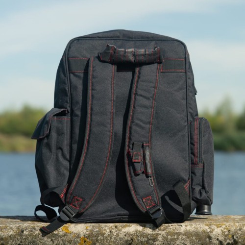 Plecak wędkarski | Rozemeijer | Backpack Large