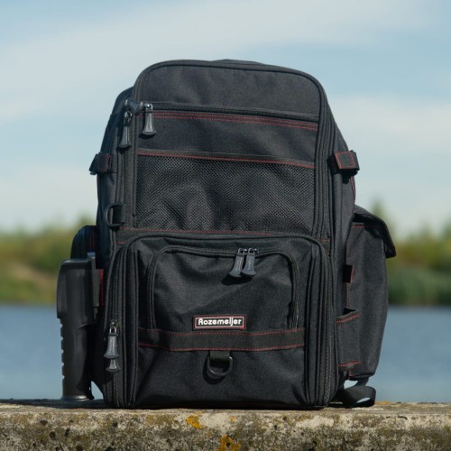 Plecak wędkarski | Rozemeijer | Backpack Large