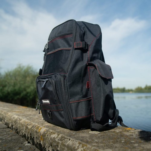 Plecak wędkarski | Rozemeijer | Backpack Large