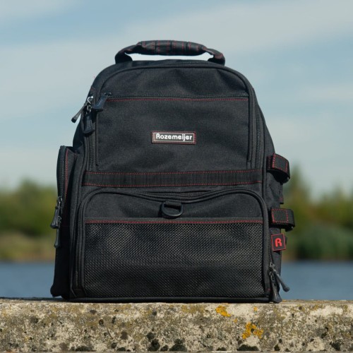 Plecak wędkarski | Rozemeijer | Backpack Medium