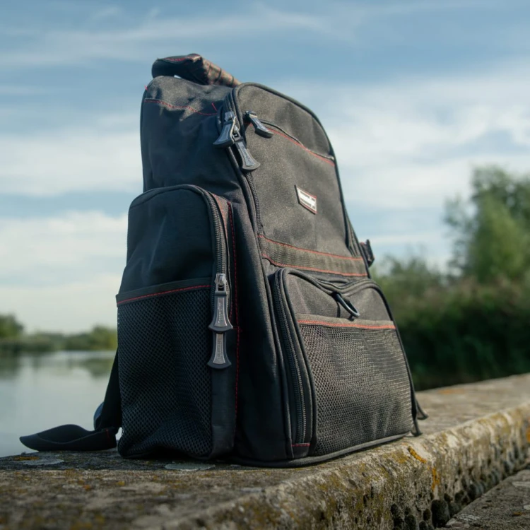 Plecak wędkarski | Rozemeijer | Backpack Medium