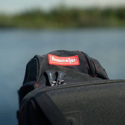 Torba wędkarska | Rozemeijer | Double Hardbase Sling