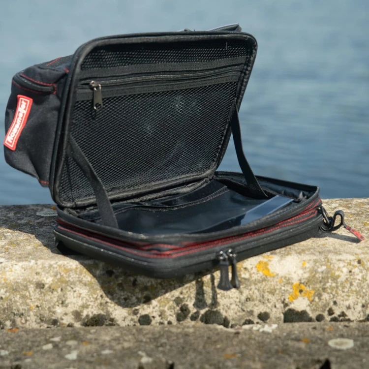 Torba wędkarska | Rozemeijer | Double Hardbase Sling