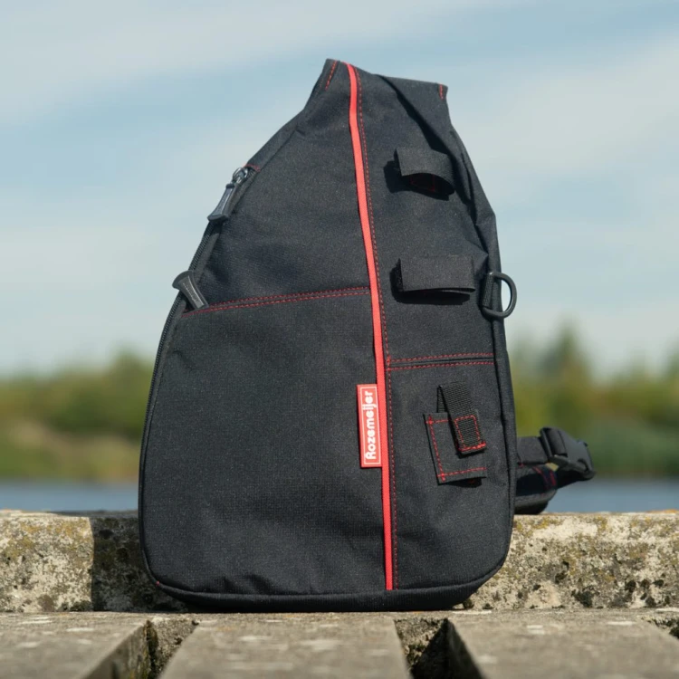 Torba wędkarska | Rozemeijer | Comfort Sling