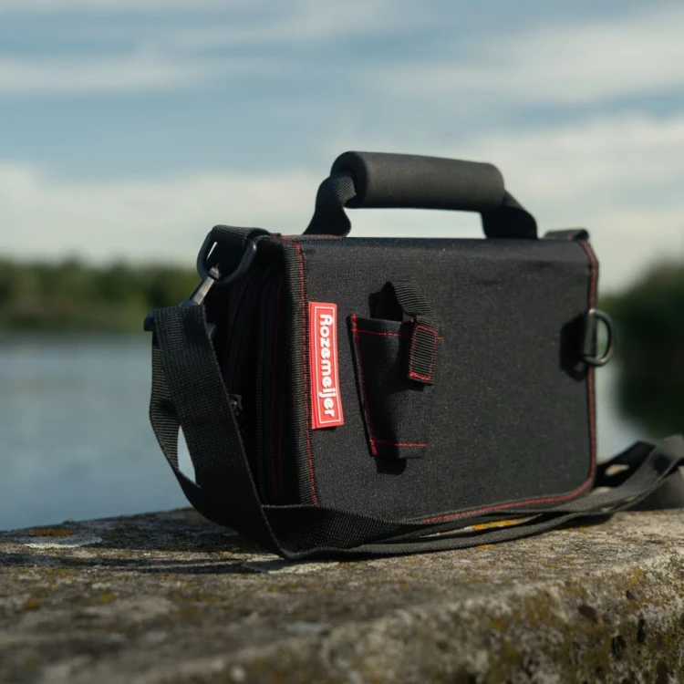 Torba wędkarska | Rozemeijer | Quick Session Bag