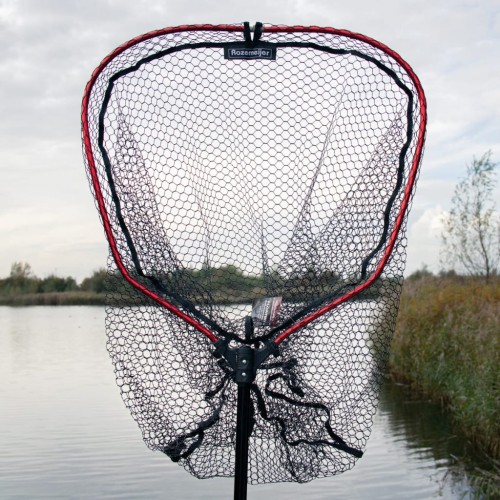 Podbierak pływający | Rozemeijer | Floating Bellyboat Net XL (incl. magnet) 70x65x80cm