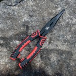 Szczypce | Rozemeijer | Short Nose Pliers 20cm