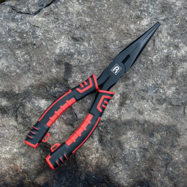 Szczypce | Rozemeijer | Short Nose Pliers 20cm