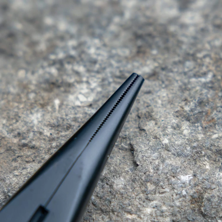 Szczypce | Rozemeijer | Short Nose Pliers 20cm