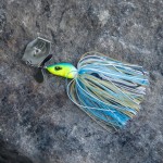 Chatterbait | Rozemeijer | Dr. ChatterProp 14g Candyshop #1/0 BKK