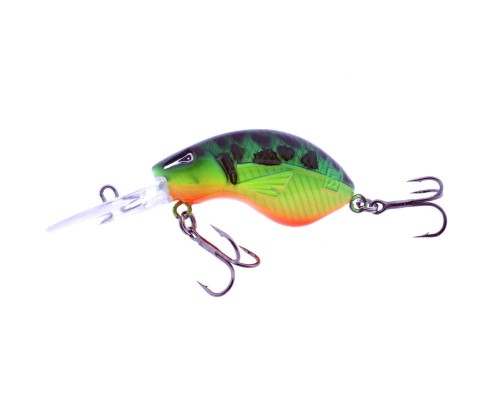 Wobler | Rozemeijer | Bumblebee 6cm 14g SFT  #6