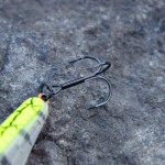 Jerk | Rozemeijer | Pike Glide 12cm 41g Japanese Shock #1 BKK