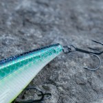 Jerk | Rozemeijer | Pike Glide 12cm 41g Yellow Cheek #1 BKK