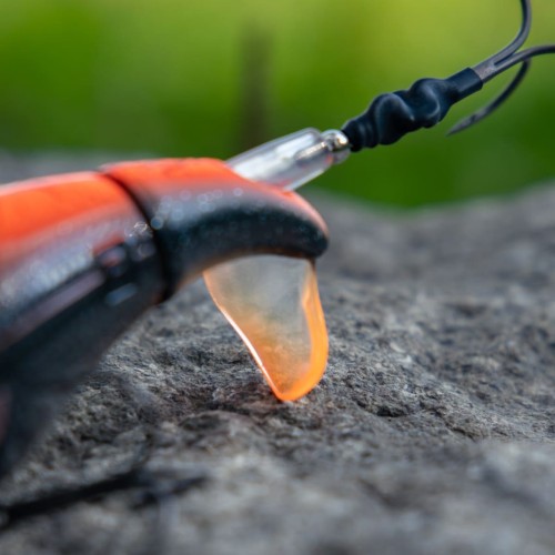Wobler powierzchniowy | Rozemeijer | Splash Bomb 12cm 54g Black Ghost #2 BKK