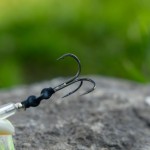 Wobler powierzchniowy | Rozemeijer | Splash Bomb 12cm 54g Japanese Shock #2 BKK
