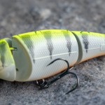 Wobler | Rozemeijer | Fatal Jr. 13cm 39g Japanese Shock #2 BKK