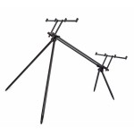 Rodpod, stojak karpiowy na 4 wędki SONIK STANZ 4 ROD POD