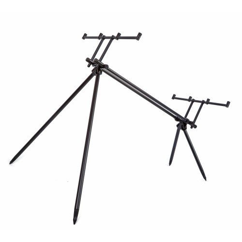 Rodpod, stojak karpiowy na 4 wędki SONIK STANZ 4 ROD POD