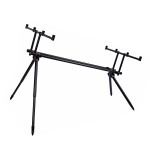 Rodpod, stojak karpiowy na 4 wędki SONIK STANZ 4 ROD POD